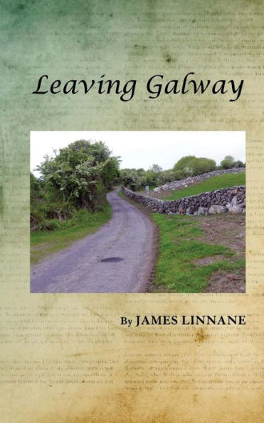 Leaving Galway