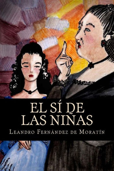 El sï¿½ de las niï¿½as