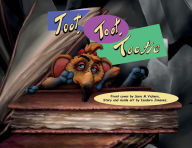 Title: Toot, Toot, Tootie, Author: Isadora Jimenez