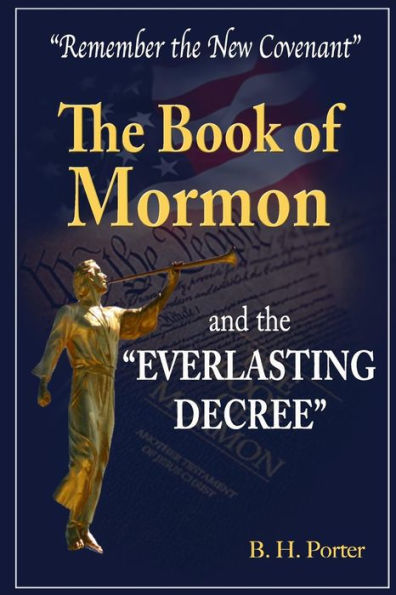 The Book of Mormon and the Everlasting Decree