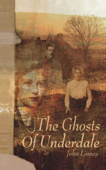 The Ghosts of Underdale