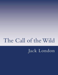 Title: The Call of the Wild, Author: Jack London