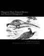 Pheasants: Their Natural History and Practical Management: Raising Pheasants Book 3