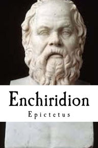 Title: Enchiridion, Author: Epictetus