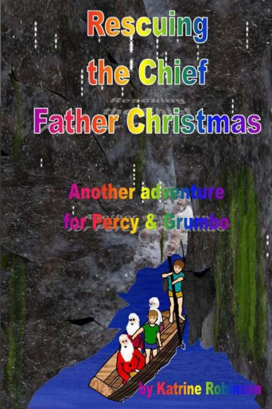 Rescuing the Chief Father Christmas