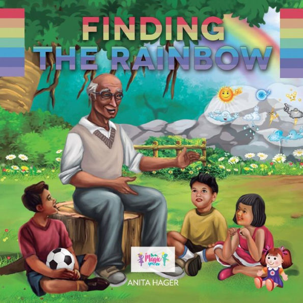 Finding the rainbow