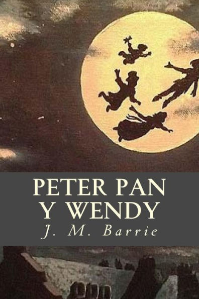 Peter Pan y Wendy