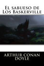 El sabueso de Los Baskerville