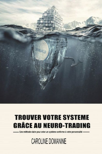 Trouvez votre systeme de trading grace au Neuro-trading: Une mï¿½thode claire pour crï¿½er un systeme conforme ï¿½ votre personnalitï¿½