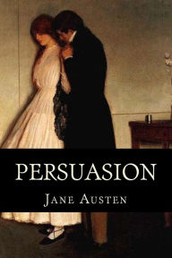 Title: Persuasion, Author: Jane Austen