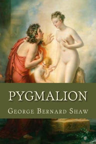 Title: Pygmalion, Author: Bernard Shaw