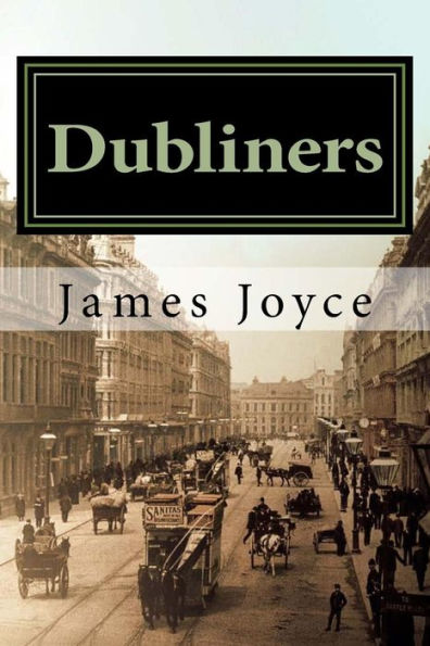 Dubliners