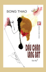 Title: Dau Chan Lang Bat, Author: Song Thao