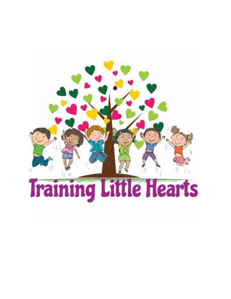 Training Little Hearts - Level One: A Scripture Learning System