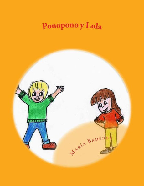 Ponopono y Lola: Aprenden Mindfulness