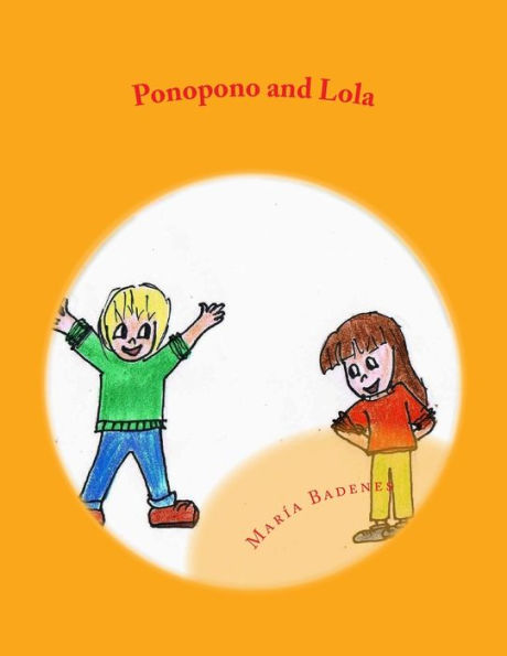 Ponopono and Lola: Learn Mindfulness