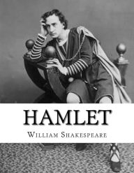 Title: Hamlet, Author: William Shakespeare