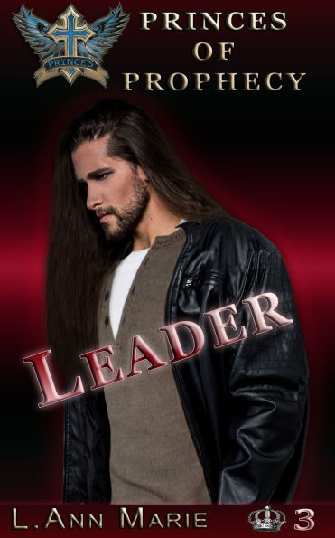 Leader: Book 3