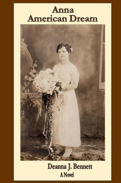 Anna: American Dream
