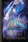 Zeus: Lost Gods Book 1: Lost Gods