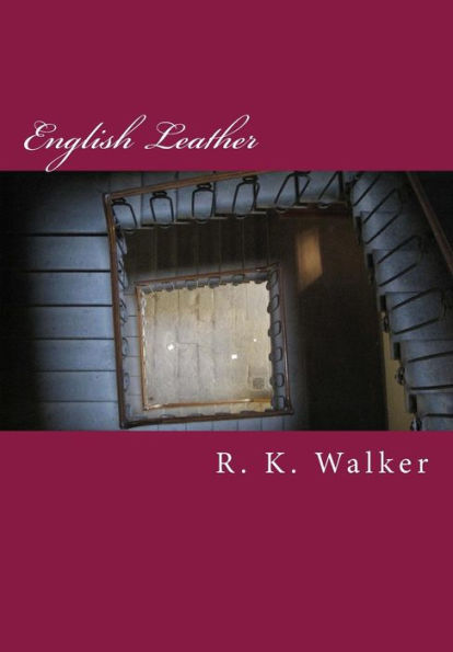 English Leather