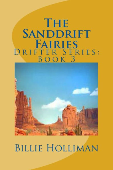 The Sanddrift Fairies