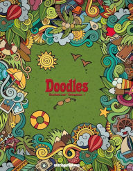 Title: Doodles Kleurboek voor Volwassenen 1, Author: Nick Snels