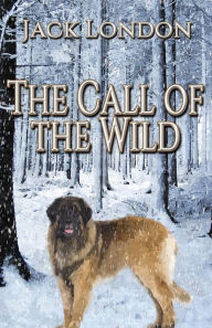 Title: The Call of the Wild, Author: Jack London