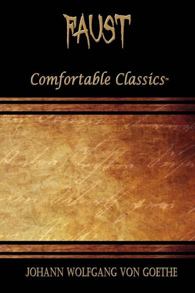 Faust: Comfortable Classics