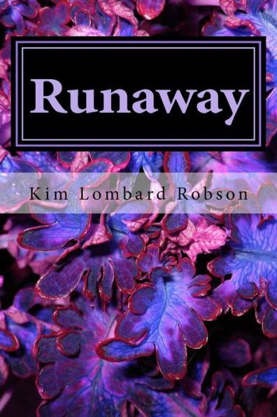 Runaway: A Memoir