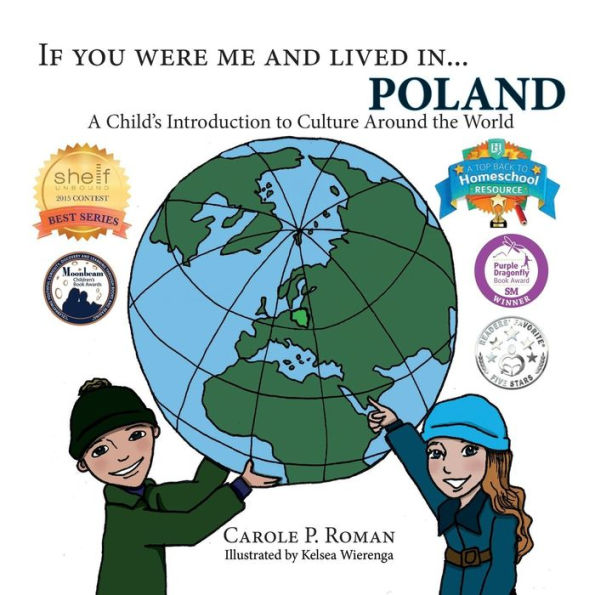 If You Were Me and Lived in...Poland: A Child's Introduction to Cultures Around the World