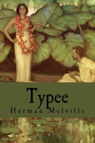 Title: Typee, Author: Herman Melville