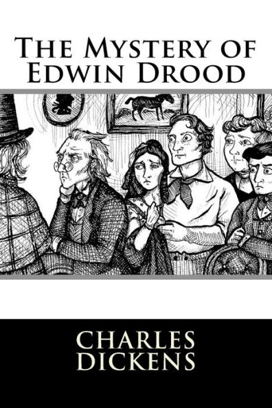 The Mystery of Edwin Drood