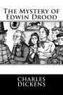 The Mystery of Edwin Drood