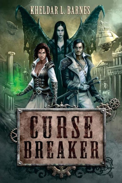 Curse Breaker