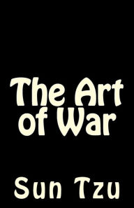 Title: The Art of War, Author: Lionel Giles