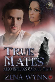 Title: True Mates, Author: Shirley Burnett