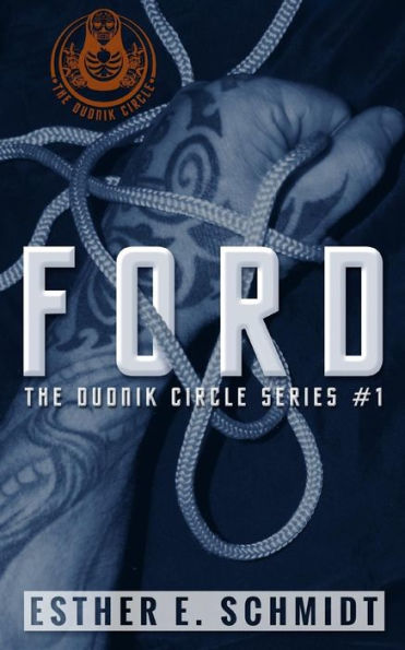 Ford: The Dudnik Circle #1