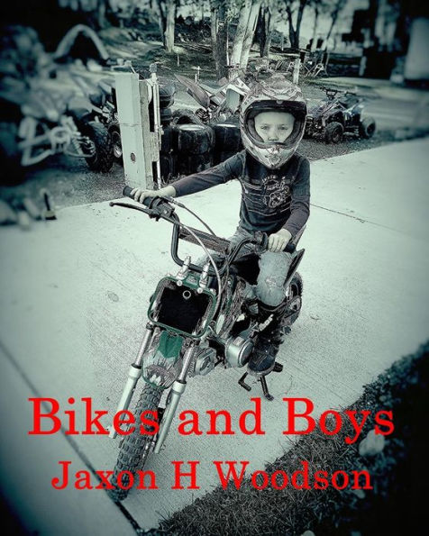 Bikes and Boys