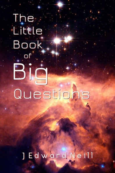 The Little Book of Big Questions