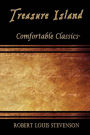 Treasure Island: Comfortable Classics