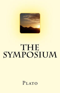 Title: The Symposium, Author: Benjamin Jowett
