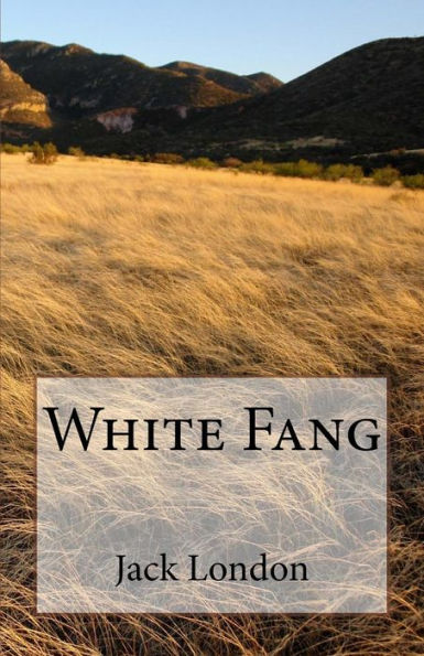 White Fang