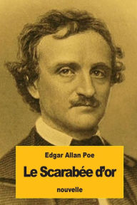 Title: Le Scarabï¿½e d'or, Author: Edgar Allan Poe