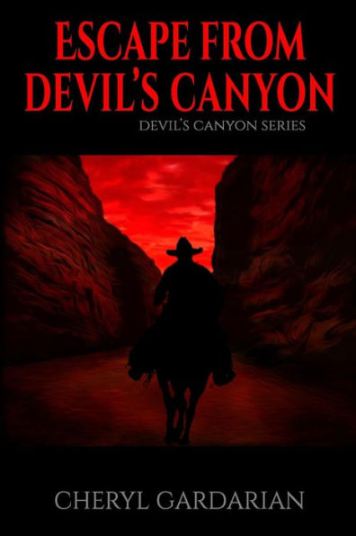 Escape From Devil's Canyon