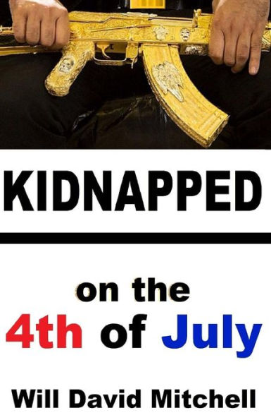 KIDNAPPED on the 4th of July: 18 Women from Mission Beach