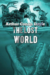 Title: The Lost World, Author: Success Oceo