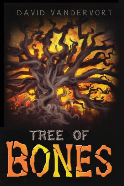Tree of Bones