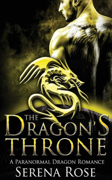 The Dragon's Throne