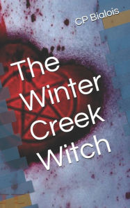 Title: The Winter Creek Witch, Author: Jamie White